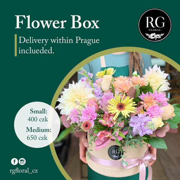 Flowe Box